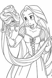 You can use our amazing online tool to color and edit the following baby belle coloring pages. 170 Free Tangled Coloring Pages Rapunzel Coloring Pages Tangled Coloring Pages Baby Coloring Pages