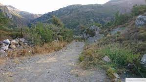 Bernd pfanzelter aktiv outdoor und reisen. Rindomo Schlucht Campertrekking