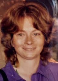 Jacqueline 'Jackie' Knight