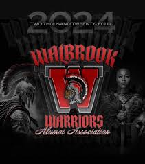 Walbrook Warriors for Life!!