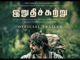 Watch army of the dead (2021) hindi dubbed from player 1 below. Irudhi Suttru Full Movie Watch Online Movieston 123movies Fmovies