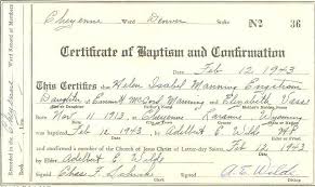 ▪renewal of social security while getting replacement of the social security card, you must provide a copy of your birth certificate but if you do not possess the original document, the best option is to obtain a fake document from resources online. Vital Records And Other Important Documents In The Life Of Helen Isabel Manning Engstrom 1913 Birth Certificate Template Vital Records Fake Birth Certificate