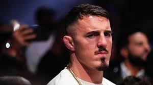 UFC's Tom Aspinall tired of waiting for 'retired' Jon Jones