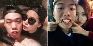 Bạn gái hot girl của dàn thí sinh Show Me The Money 5