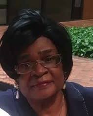 Linda Faye Asberry-Mathis Obituary (1947