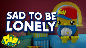 Video didi+friends collection apk is a entertainment apps on android. Sad To Be Lonely Fun Family Song Didi Friends Songs For Children Youtube