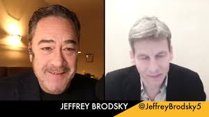 Nord Stream Deception' with Jeffrey Brodsky + Hesher, Ruckus & Basil  Valentine