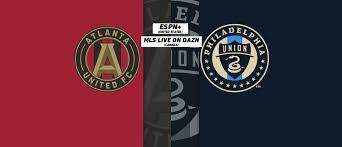 You are on page where you can compare teams philadelphia union vs atlanta united before start the match. Atlanta United Vs Philadelphia Union 2018 Mls Match Preview Mlssoccer Com