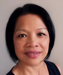 🌺Alumni Aloha Friday🌺 Jayne Mondoy, MPT '00, encourages today's emerging  religious scholars considering Chaminade's MPT program to "be open to the  call because the world needs your voice, your leadership". Jayne uses