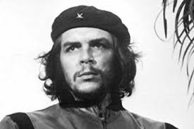 Ernesto che guevara ˈtʃe ɣeˈβaɾa, полное имя — эрнесто рафаэль гевара де ла серна, исп. 35 Pictures Of The Revolutionary Che Guevara