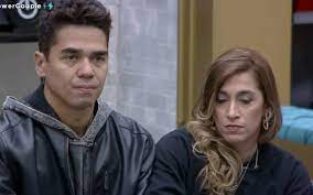 Prova dos homens (na semana seguinte, ocorre a prova das mulheres) Dynamic Surprise And Betrayal Mark Power Couple Brasil S Dr Formation Entertainment Prime Time Zone
