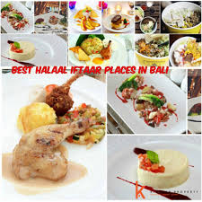 Pincuk yang dipakai terbuat dari daun pisang. Halal Iftaar Food Restaurants In Bali For Ramadan