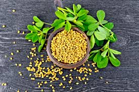 Insufficient milk production is typically the main reason why mothers stop breastfeeding. 6 Unique Ways To Brighten Skin With Fenugreek Seeds
