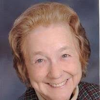 Janice Asbury Obituary