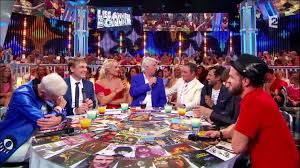 Les années bonheur est une émission de télévision animée par patrick sébastien. Les Bodin S Dans Les Annees Bonheur 08 Octobre 2016 Video Dailymotion