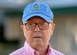 BUZZ CONTINUES AT KEENELAND AS BOOK 2 CONCLUDES