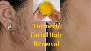 Mix one tablespoon of egg white, sugar and cornstarch in a bowl. Women 5 Masks To Get Rid Of Facial Hair Permanently