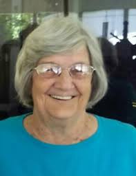 Martha Breeden Obituary