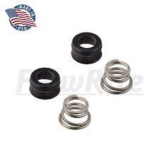 Delta is making temporary changes to the onboard food, service and amenities experience, by paring down touch points between employees and customers. Flowrite Replacement For Delta Faucet Rp4993 Seats And Springs 10 Pack 730669632570 Ebay