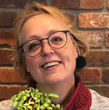 Carolyn Barbara “Kerry” Palm (1960-onbekend)