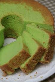 Kek marble jelita ini sangat gebu dan. Pin On Kek Chiffon Pandan Azlita