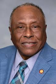Longtime Spring Lake lawmaker Marvin Lucas to retire after 47 years in  politics