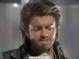 George Michael A Different Corner Live T O T P S George Michael George Michael Videos George Michael Music