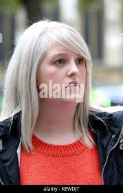 Supreme Court. London, UK. 24th Oct, 2017. Gerain Teggart from Annesty  International, Sarah Ewart and Jane Christie (l to r) arrives at the UK  Supreme Court as the Court hears a case