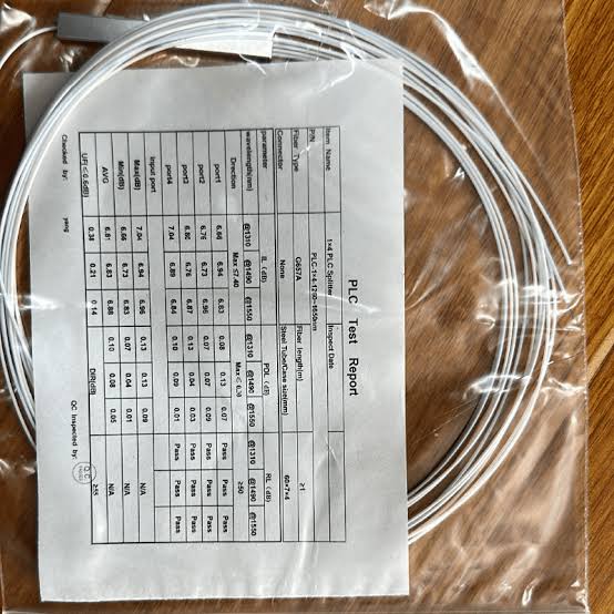 Buy BARE SPLITTER 1X4