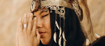 NEOshamanism: The Arctic Siberian Sound Journey