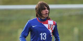 Today, luka modric just led croatia its first ever world cup final. Luka Modric Replacement Found For Croatia As Andrija Balic Appears Gamingzion Gamingzion