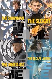 Fbi agents track a team of illusionists who pull off bank heists during their performances and reward their. Pin On Favorite Movie Tv Celebrities