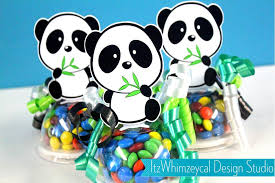 Explore our wide assortment of themes today. Panda Baby Shower Ideas Baby Ideas