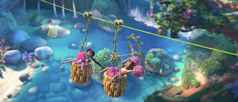 Sinopsis film movie the croods: The Croods A New Age 2020 Photo Gallery Imdb