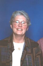 Patricia Knudson Obituary (2011)