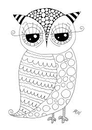 Pin By Jessica Linley32 On Cool Art Images Coloring Pages Owl Coloring Pages Coloring Pages Coloring Books