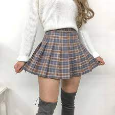 Cute But Psycho Inspired Beauty Cute Skirt Outfits Girly Outfits Nerdy Outfits