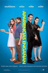 Ver Las Apariencias Enganan 2016 Online Cuevana 3 Peliculas Online