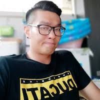 Calvin Seng's Instagram, Twitter & Facebook