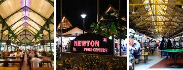 The food it served could be found in most. Enjoy Hawker Food From Newton Maxwell Lau Pa Sat More With These Delivery Options
