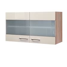 Glas Hangeschrank Kuchenhangeschrank Oberschrank Kuchenschrankdekoroben Kitchencupboardorganizationdishes Kuchenhangeschrank Kuchenschrank Oberschranke