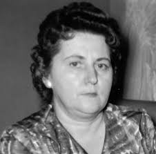 Cornia “Cornie” Combs Rollins (1915-2003)