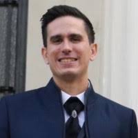 Gregory Rodriguez Email & Phone Number