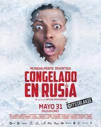 Congelado En Rusia 2018 Tt8099264 Car Pan Face Poster Movies
