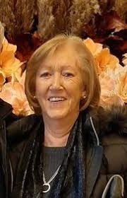 Condolence Book for Margaret Delaney (née Eccles) (Blanchardstown, Dublin) 