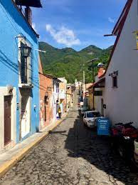 Malinalco Malinalco Pueblos Magicos De Mexico Chihuahua Mexico
