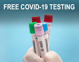 The pcr test can detect viable virus in quantities too small to be infectious (see below). Testing Information