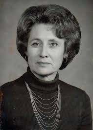 Mary Gappae Obituary