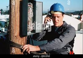 Chris Mulkey Film Weapons Of Mass Distraction; (1997) Characters: Jerry  Pascoe Director: Stephen Surjik 17 May 1997 **WARNING** This Photograph is  for editorial use only and is the copyright of HBO and/or