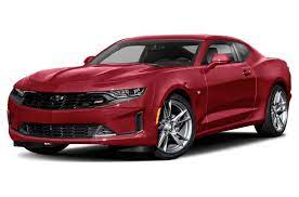 2020 Chevrolet Camaro Zl1 2dr Coupe Pricing And Options